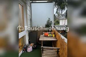Tauschwohnung: Helle 2-Zimmer-Wohnung in Rodenkirchen zum Tausch – Die vollständige Adresse der Immobilie erhältst du vom Anbieter., 50996 Rodenkirchen (Ortsteil), Köln – Vorschaubild 6