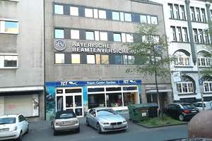 HANNOVER ZENTRUM GEGENÜBER ASTOR KINO 2 ZIMMER TEL. 0175 500 84 84 – Nikolaistr. 9, 30159 Mitte (Ortsteil), Hannover – Vorschaubild 2