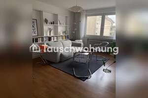 Tauschwohnung: Tolle 2-Zimmer-Südstadtwohnung – Die vollständige Adresse der Immobilie erhältst du vom Anbieter., 50677 Neustadt/Süd, Köln – Vorschaubild 1