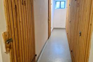 Hier können Sie einziehen! gemütliche 4 ZKB-Wohnung mit Dachterrasse und TG-Stellplatz! – Die vollständige Adresse der Immobilie erhältst du vom Anbieter., 86167 Lechhausen-Ost, Augsburg – Vorschaubild 21
