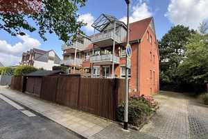 Traum mit Südbalkon – Hannover – Vorschaubild 1