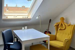 Offen für Angebote: 2-Zimmer Wohnung in BI-Stieghorst  – Die vollständige Adresse der Immobilie erhältst du vom Anbieter., 33605 Stieghorst, Bielefeld – Vorschaubild 5