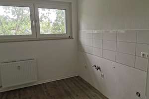 Bezugsfertige 2-Zimmer-EG-Wohnung mit Balkon! – Polarpfad 5, 47138 Obermeiderich, Duisburg – Vorschaubild 5