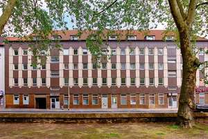 überwiegend vermietetes Wohn- und Geschäftshaus in zentraler Lage von Duisburg-Hochfeld – Wanheimer Straße 78, 47053 Hochfeld, Duisburg – Vorschaubild 3