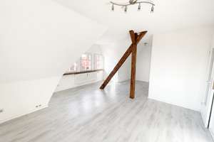 Altstadtflair zum Verlieben – helle 2-Zimmer-Wohnung in Fallersleben! – Westerstraße 31, 38442 Fallersleben, Wolfsburg – Vorschaubild 4