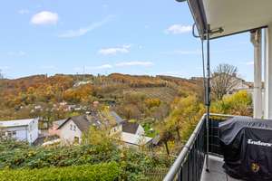 Kapitalanlage: 5-Familienhaus in beliebter Höhenlage von Altroggenrahmede (An der Haardt) – An der Haardt 1, 58762 Altena – Vorschaubild 12