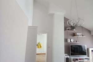 2-Zi Maisonette-Wohnung mit Dachterrasse und Pkw Stellplatz in Kiel nahe Bahnhof und Hafen (Hörn) – Die vollständige Adresse der Immobilie erhältst du vom Anbieter., 24143 Gaarden-Ost, Kiel – Vorschaubild 12