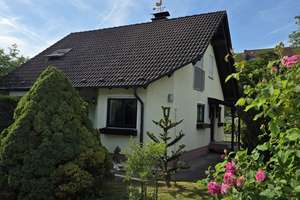 Einfamilienhaus mit 5 Zimmern in Würzburg – Die vollständige Adresse der Immobilie erhältst du vom Anbieter., 97076 Lengfeld, Würzburg – Vorschaubild 22