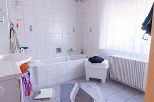 Gepflegter Bungalow  mit Wintergarten und Garage in Ilsede – Die vollständige Adresse der Immobilie erhältst du vom Anbieter., 31241 Ilsede – Vorschaubild 23