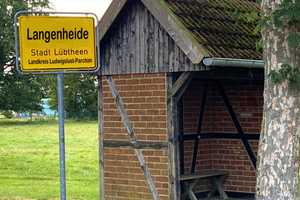 Ihr Landhaus in West MV auf 4.886qm mit vielen Möglichkeiten! – Melkofer Straße 18, 19249 Ludwigslust (Kreis) – Vorschaubild 14