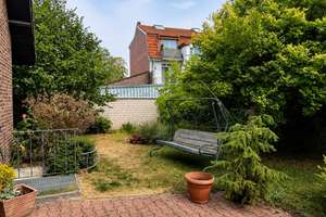 Im Herzen von Geldern: Freistehendes Einfamilienhaus mit zwei Stellplätzen – Die vollständige Adresse der Immobilie erhältst du vom Anbieter., 47608 Geldern – Vorschaubild 4