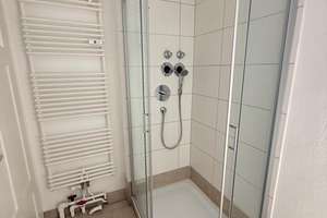Lichtdurchflutete 4-Zimmer-Wohnung mit Balkon, Garage & Einbauküche in der Südweststadt – Die vollständige Adresse der Immobilie erhältst du vom Anbieter., 75173 Südweststadt, Pforzheim – Vorschaubild 14