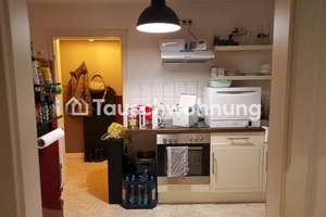 Tauschwohnung: Hamburg Altona: 3-Zimmer-Wohnung, 55 m² – Die vollständige Adresse der Immobilie erhältst du vom Anbieter., 22761 Bahrenfeld, Hamburg – Vorschaubild 4
