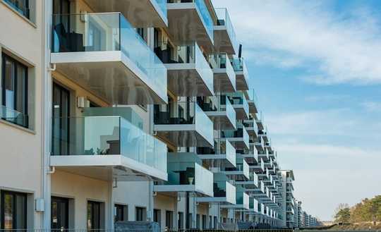 Provi frei 2 Zimmer - Wohnung mit Garage