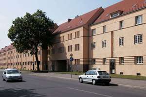 3-Zimmerwohnung Magdeburg – Beimsstr. 12, 39110 Stadtfeld West, Magdeburg – Vorschaubild 2