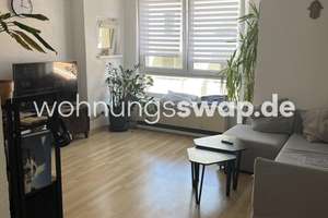 Wohnungstausch: Augustenstraße 107 – Augustenstraße 107, 70000 Rotebühl, Stuttgart – Vorschaubild 1