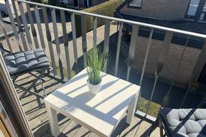 Geschmackvolle, möblierte 2,5 Zimmer-Wohnung mit gehobener Innenausstattung in MS  – Die vollständige Adresse der Immobilie erhältst du vom Anbieter., 48155 Gremmendorf-West, Münster – Vorschaubild 24