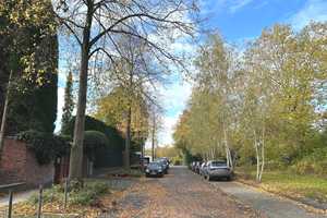 Wintergarten/Loggia Richtung Sonne. Paradiesisch wohnen am Kanal. – Mauritz-Ost, Münster, 48155 Münster – Vorschaubild 3