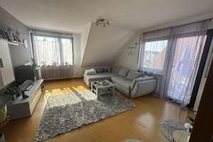 Zweifamilienhaus mit Garten in
Remseck-Hochdorf – Die vollständige Adresse der Immobilie erhältst du vom Anbieter., 71686 Remseck am Neckar – Vorschaubild 16