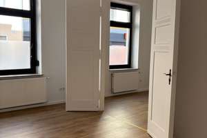 Charmante, frisch renovierte 3-Zimmer-Altbauwohnung mit Balkon & Gartenblick – 44149 Westfalenhalle, Dortmund – Vorschaubild 12