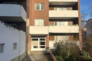 2-Zimmer-Wohnung mit Balkon – Nähe Ku’damm im Hochparterre – Branderburgische 41, 10707 Wilmersdorf, Berlin – Vorschaubild 3