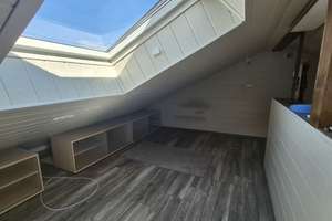 Charmantes Reihenmittelhaus mit Garten, ausgebautem Dachboden und moderner Terrasse – Die vollständige Adresse der Immobilie erhältst du vom Anbieter., 63457 Groß-Auheim, Hanau – Vorschaubild 12