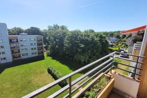 Alltagstaugliche 3-Zimmer-Wohnung mit Balkon in Wuppertal – Ermanstraße 6, 42287 Barmen, Wuppertal – Vorschaubild 6