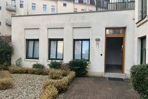 Leipzig - im hippen Osten! Atrium-Whg. mit sep. Eingang in ruhiger, zentrumsnaher Lage von Leipzig – Schützenhausstraße 6, 4315 Volkmarsdorf, Leipzig – Vorschaubild 7