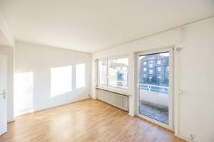 4-Zimmer-Wohnung zwischen Wienburg- und Kreuzviertel – Die vollständige Adresse der Immobilie erhältst du vom Anbieter., 48147 Uppenberg, Münster – Vorschaubild 8