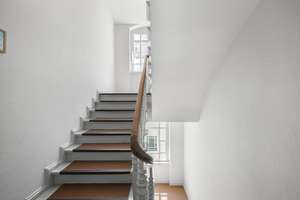 STILSICHER AUSGESTATTES APPARTMENT AUF DER ROTEN INSEL IN BERLIN-SCHÖNEBERG – Die vollständige Adresse der Immobilie erhältst du vom Anbieter., 10829 Schöneberg, Berlin – Vorschaubild 11