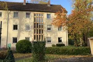 Gut geschnittene 2 Zimmer Wohnung im Hochparterre  in Köln Nippes