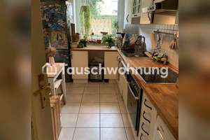 Tauschwohnung: Schöne Altbauwohnung im Herzen von Neuehrenfeld – Die vollständige Adresse der Immobilie erhältst du vom Anbieter., 50825 Neuehrenfeld, Köln – Vorschaubild 4