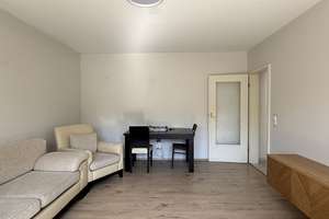 NEUER PREIS !!! MA - NECKARSTADT WEST // Bezugsfreie 4 ZKB, Balkon + Terrasse + Garagenstellplatz – 68169 Neckarstadt-West, Mannheim – Vorschaubild 5