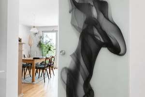Helle 2-Zimmer-Wohnung, 70 m², BJ 2010, Balkon, TG & Aufzug in Freiburg ab Nov. Leerstehend – 79114 Betzenhausen-Bischofslinde, Freiburg im Breisgau – Vorschaubild 10
