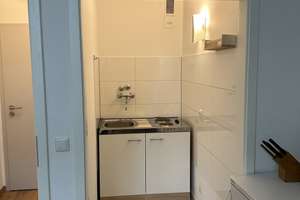Bezugsfreie Wohnung in toller Lage von privat  – Die vollständige Adresse der Immobilie erhältst du vom Anbieter., 40237 Düsseltal, Düsseldorf – Vorschaubild 4