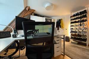 Exklusive 4-Zimmer-Wohnung mit Dachterrasse in zentraler Lage von Braunschweig – Wolfenbütteler Straße 12, 38102 Viewegsgarten-Bebelhof, Braunschweig – Vorschaubild 25