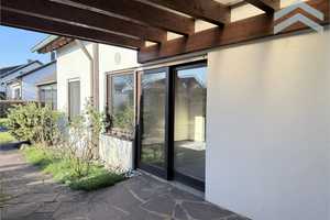 Schönes Zuhause in ruhiger Siedlung mit Einliegerwohnung, Solar, Doppel-Garage und großem Grundstück – Ostalbkreis – Vorschaubild 11
