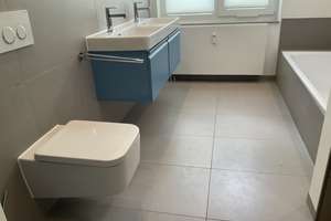 Exklusive 5-Zimmer Maisonette-Whg Hochparterre mit großer Terrasse und kleinem Garten auf der Bult – Rimpaustrasse 2, 30173 Bult, Hannover – Vorschaubild 22