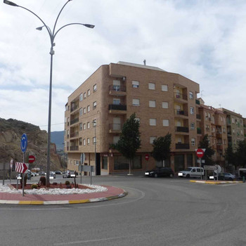 Immobilie zum Verkauf in Abarán