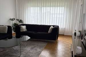 Gepflegte 3-Zimmer-Wohnung mit Balkon in Koblenz – Auf der Bienhornschanze 4a, 56077 Asterstein, Koblenz – Vorschaubild 6