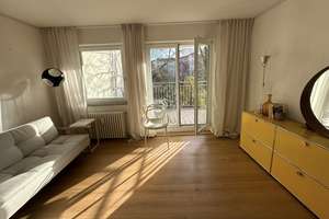 3 Room Apartment with Balcony  in premium location in 10115 Berlin Mitte direct access to the park – Die vollständige Adresse der Immobilie erhältst du vom Anbieter., 10115 Mitte (Ortsteil), Berlin – Vorschaubild 4