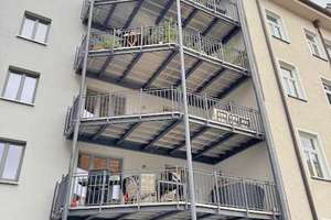 Glockenbachviertel - 2 bis 3-Zimmer mit 17 m2 Terrasse - Saniert 2017 – Die vollständige Adresse der Immobilie erhältst du vom Anbieter., 80469 Glockenbach, München – Vorschaubild 17