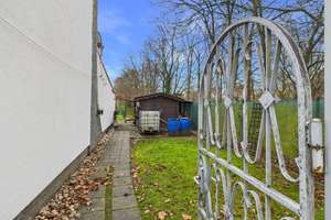 Wohntraum mit Wintergarten & Privatsphäre – Reihenendhaus in begehrter Lage von Köln-Heimersdorf – Die vollständige Adresse der Immobilie erhältst du vom Anbieter., 50767 Heimersdorf, Köln – Vorschaubild 20