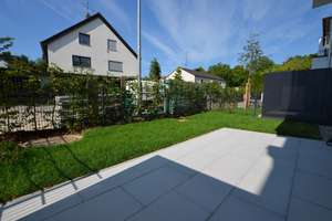 Neuwertig: bestens ausgestattete 2-Zimmer-Singlewohnung in ruhiger Lage – Die vollständige Adresse der Immobilie erhältst du vom Anbieter., 81479 Solln, München – Vorschaubild 4