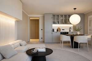 Investieren oder einziehen: Modernisierte Eigentumswohnung mit Balkon – Die vollständige Adresse der Immobilie erhältst du vom Anbieter., 22145 Rahlstedt, Hamburg – Vorschaubild 6