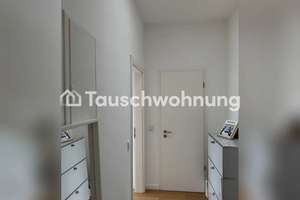 Tauschwohnung: Penthaus auf der Langen Reihe – Lange Reihe 106, 20099 St. Georg, Hamburg – Vorschaubild 2