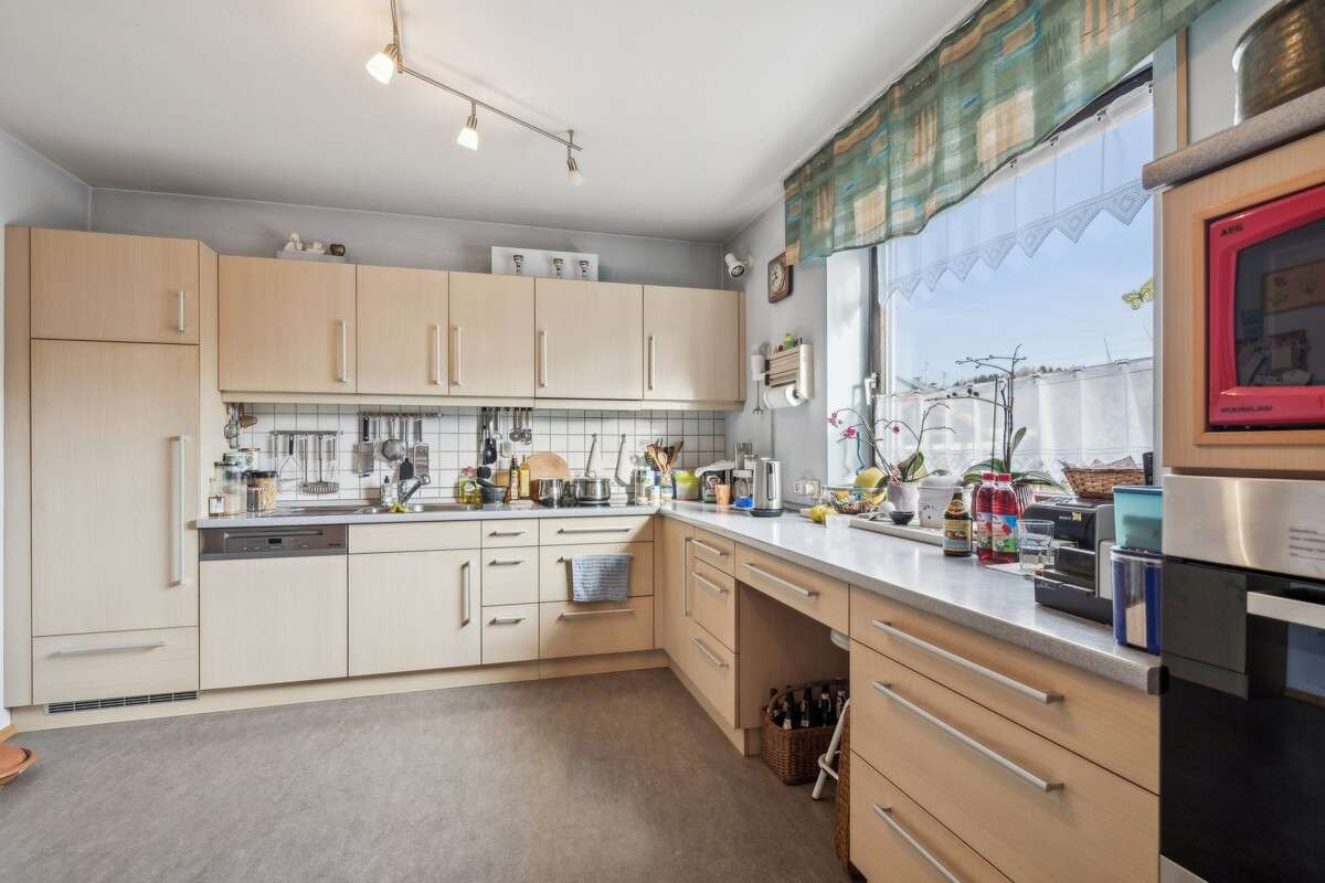 Immobilie in Markt Wald - Familienparadies mit großem Grundstück, Bachlauf und Platz für mehrere Generationen - Bild 8