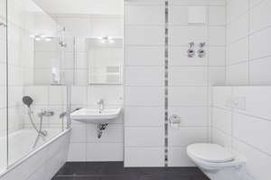 Komfortables Wohnen oder Investieren im Herzen der Ingolstädter Altstadt inkl. Tiefgaragenstellplatz – Adolf-Kolping-Str. 1, 85049 Mitte, Ingolstadt – Vorschaubild 16