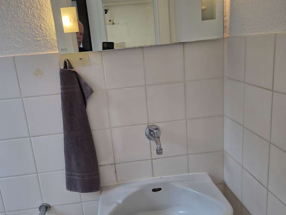 Gäste-WC