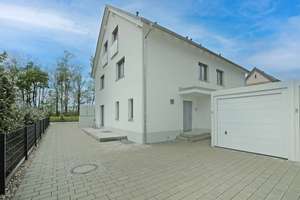 Neubau - Schleißheimer Straße DHH2 – Schleißheimer Straße 185, 85221 Dachau – Vorschaubild 34